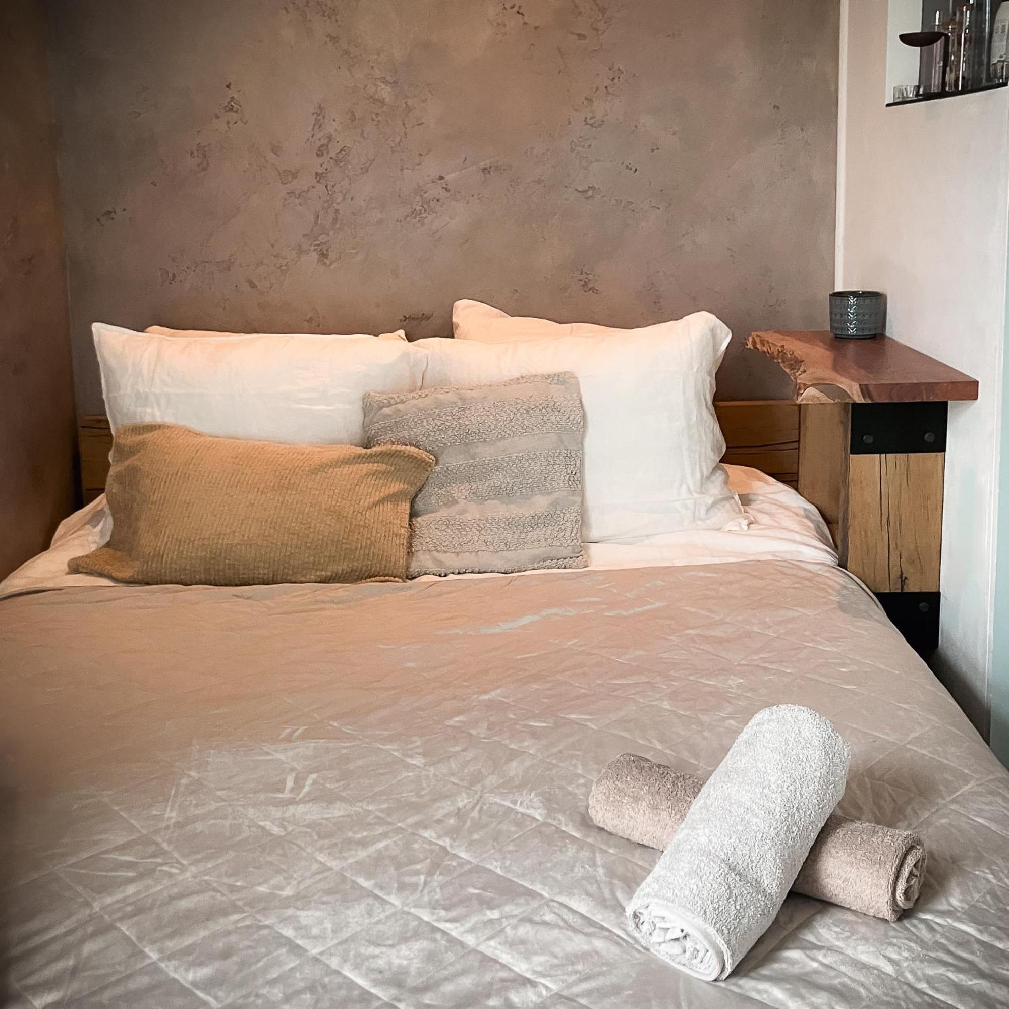 Lovely, 1898 Jugendstil Design Apartment, Old Haarlem City Centre, Fully Renovated With Parkview Near Amsterdam And Zandvoort, Bloemendaal Beach Exterior foto