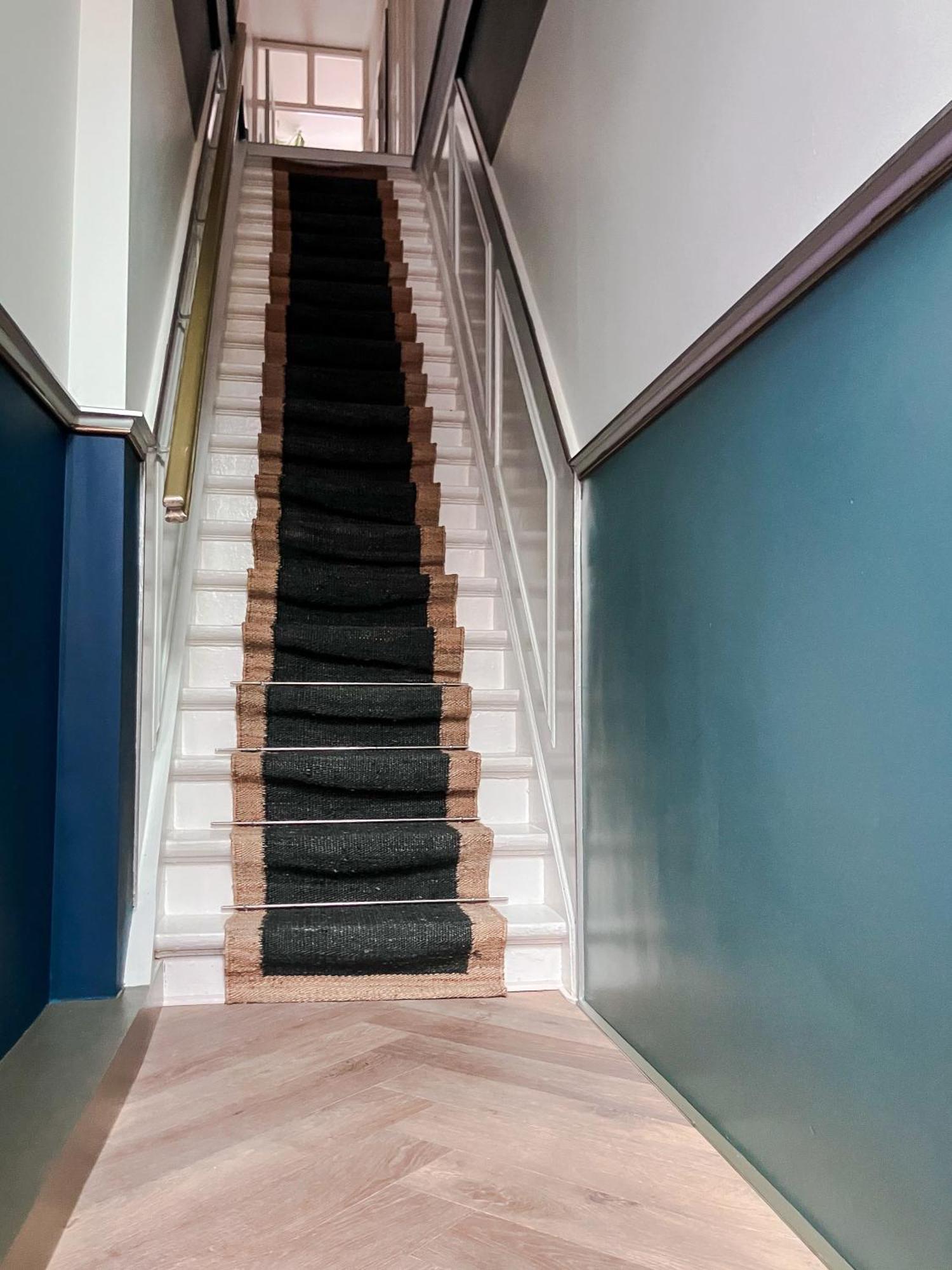 Lovely, 1898 Jugendstil Design Apartment, Old Haarlem City Centre, Fully Renovated With Parkview Near Amsterdam And Zandvoort, Bloemendaal Beach Exterior foto